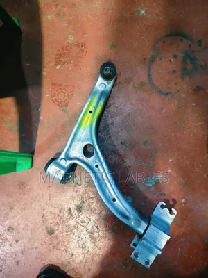 Mercedes Benz B180 Control Arms