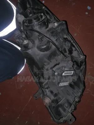 Nissan Note 2005 /2007 Xenon Headlight
