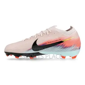 Nike "United Pack" Vapor 16 - Silt Red - FG Soleplate Football Boots