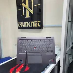 Laptop Lenovo ThinkPad X1 Yoga 32GB Intel Core i7 SSD 512GB