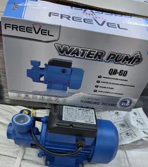 Freevel 0.5hp Booster Pump
