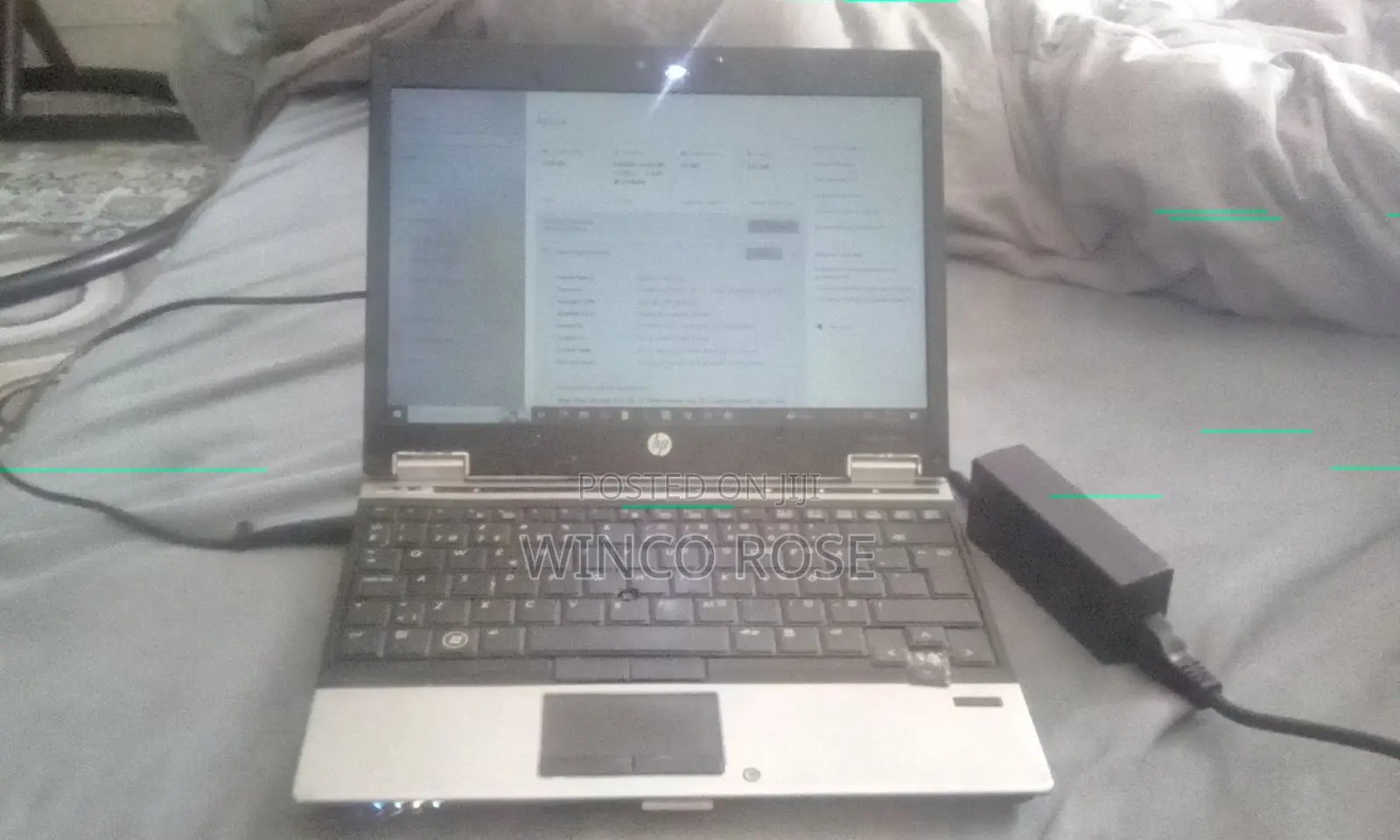 Laptop HP EliteBook 840 G3 6GB Intel Core i7 SSD 250GB