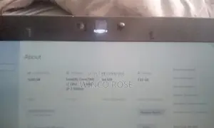 Laptop HP EliteBook 840 G3 6GB Intel Core i7 SSD 250GB