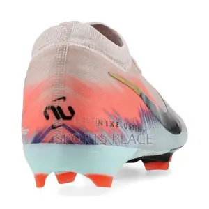 Nike "United Pack" Vapor 16 - Silt Red - FG Soleplate Football Boots