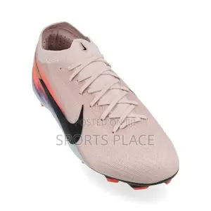 Nike "United Pack" Vapor 16 - Silt Red - FG Soleplate Football Boots