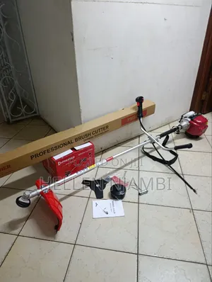 Premier Brushcutter -Four Stroke