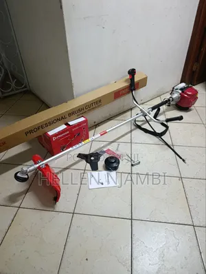 Premier Brushcutter -Four Stroke