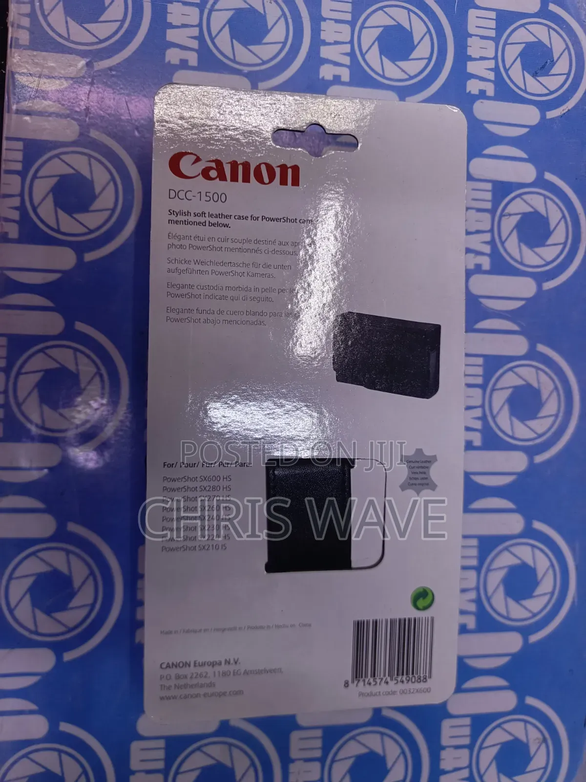 Digital Camera Bag/Case