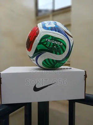 Trionda Football Balls