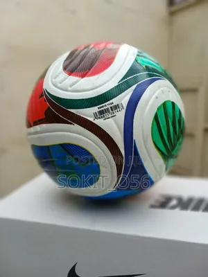 Trionda Football Balls