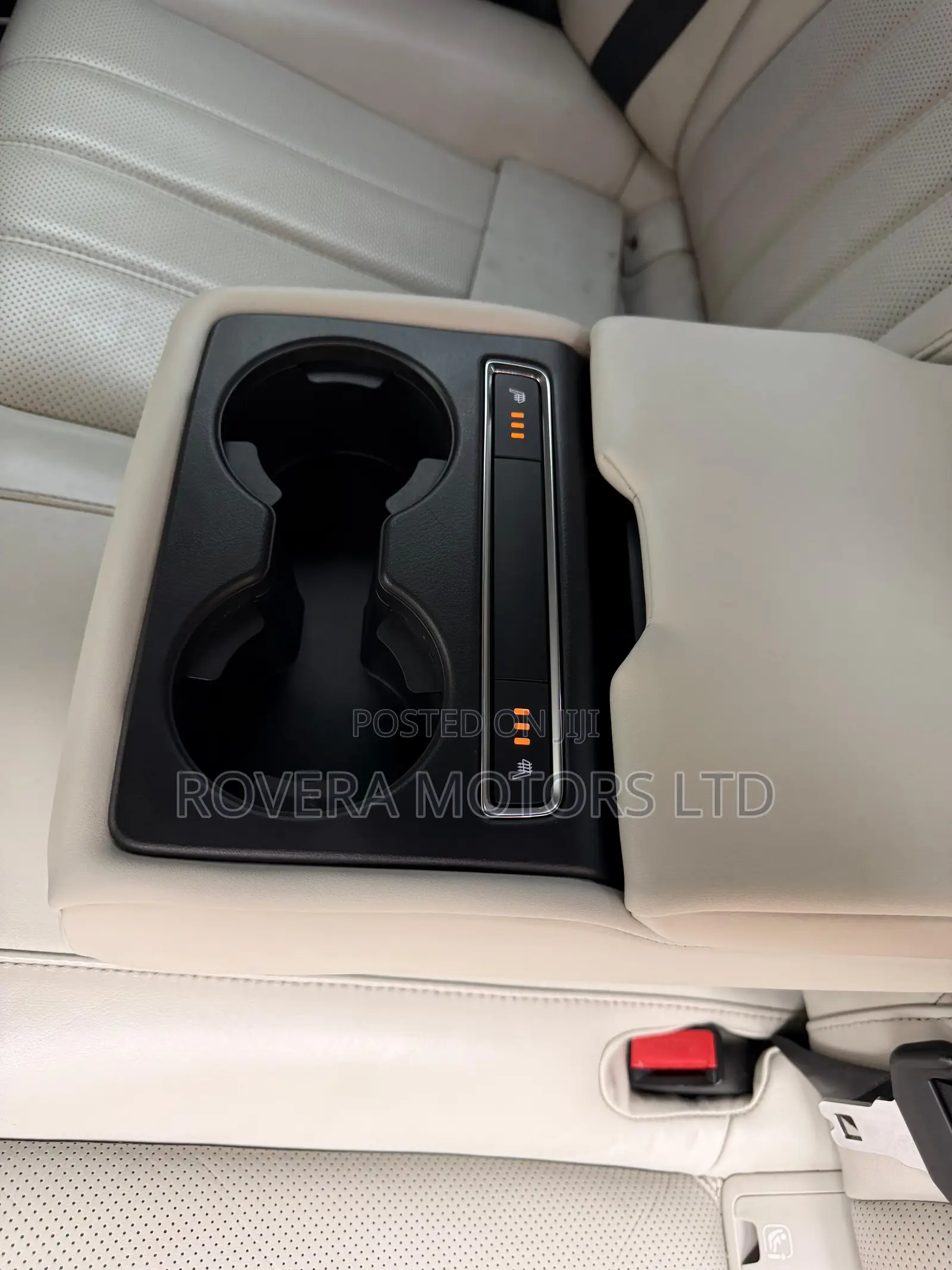 Mazda Atenza 2020 Red