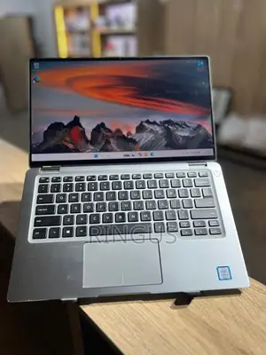 Laptop Dell Latitude 7400 16GB Intel Core i7 SSD 512GB