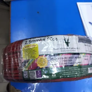East Africa Cable