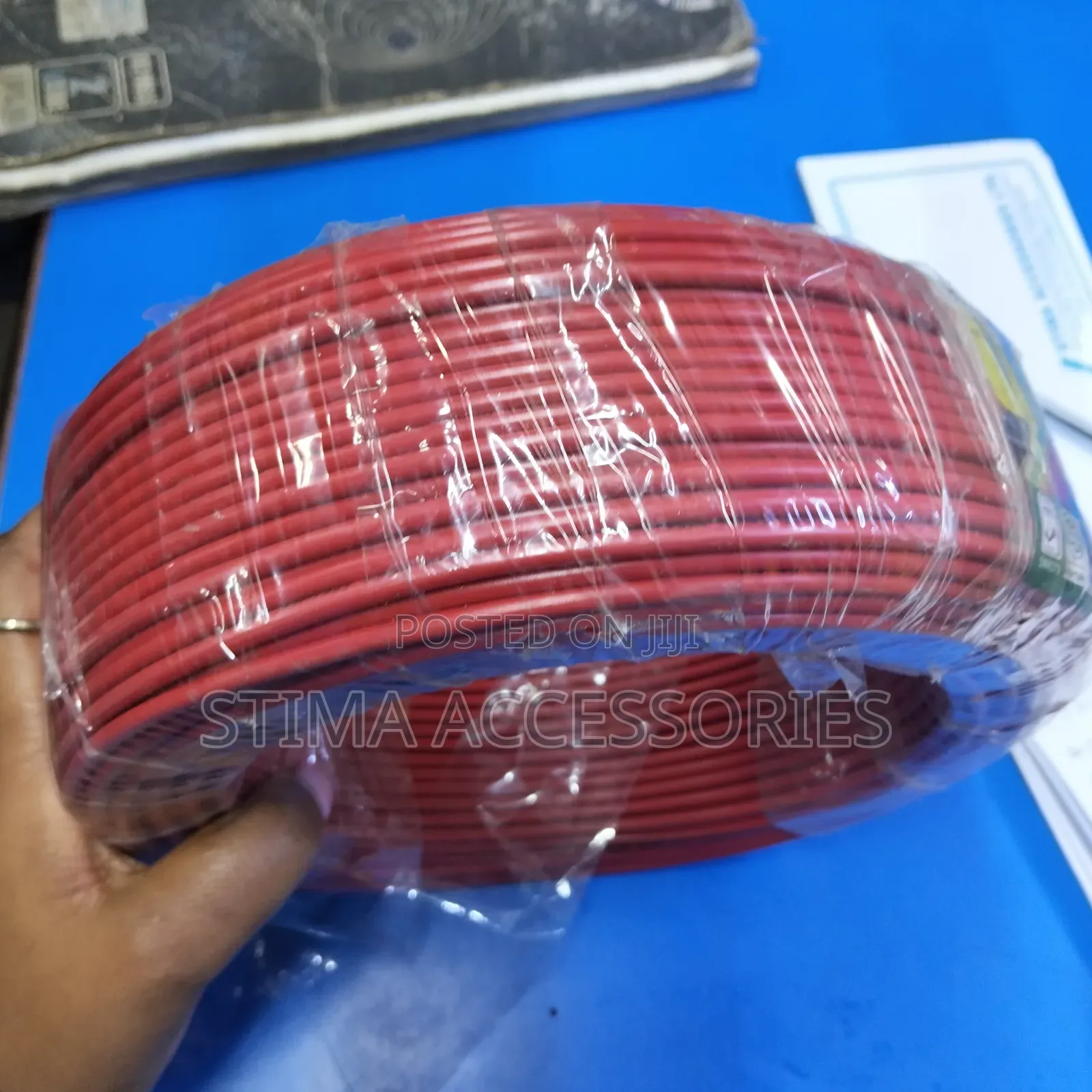 East Africa Cable