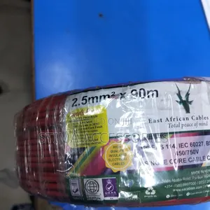 East Africa Cable