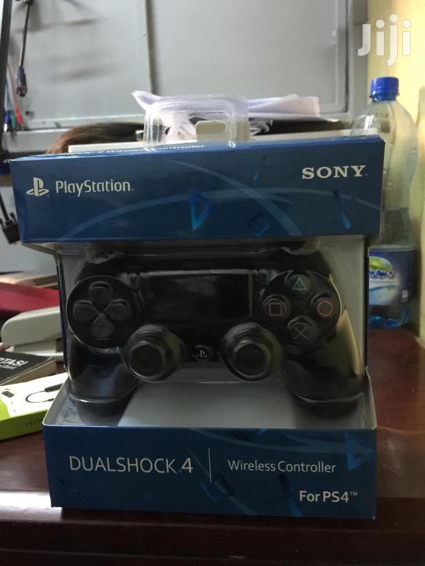 Ps4 Controller - thumbnail 3