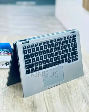 Laptop Dell Latitude 7400 16GB Intel Core i7 SSD 512GB