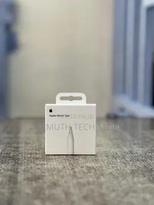 Apple Pencil Tip