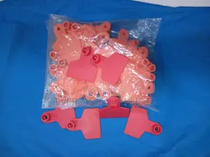 Ear Tags - Mixed Flocks
