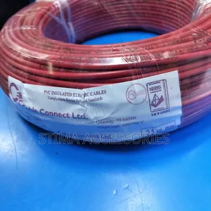 Cables Connect Wire 2.5