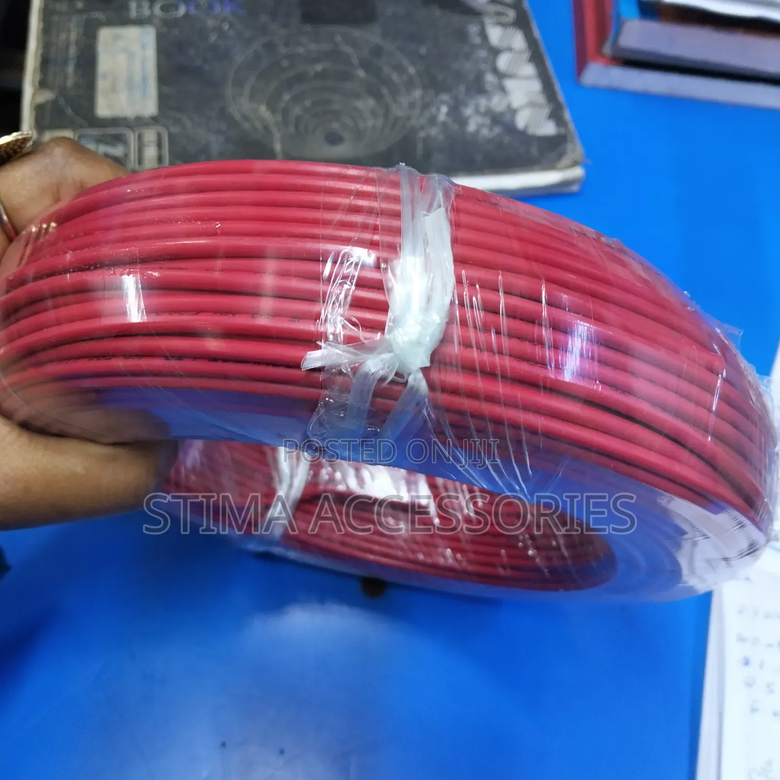 Cables Connect Wire 2.5
