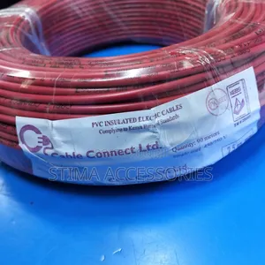 Cables Connect Wire 2.5