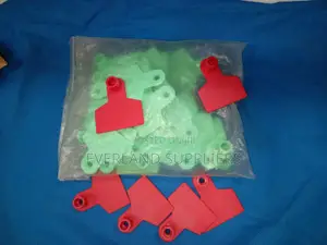 Ear Tags - Marking Solution