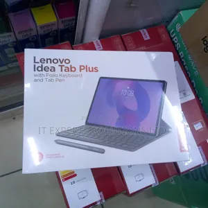 New Lenovo Yoga Tab 3 Pro 256 GB Gray