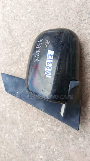 Sidemirror Toyota Voxy Zrr60 Without Indicator With 5wires