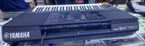 Yamaha Keyboard PSR Sx720