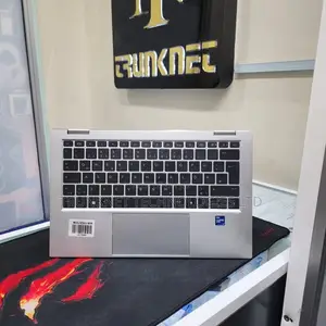 Laptop HP EliteBook x360 1030 G8 16GB Intel Core i7 SSD 512GB