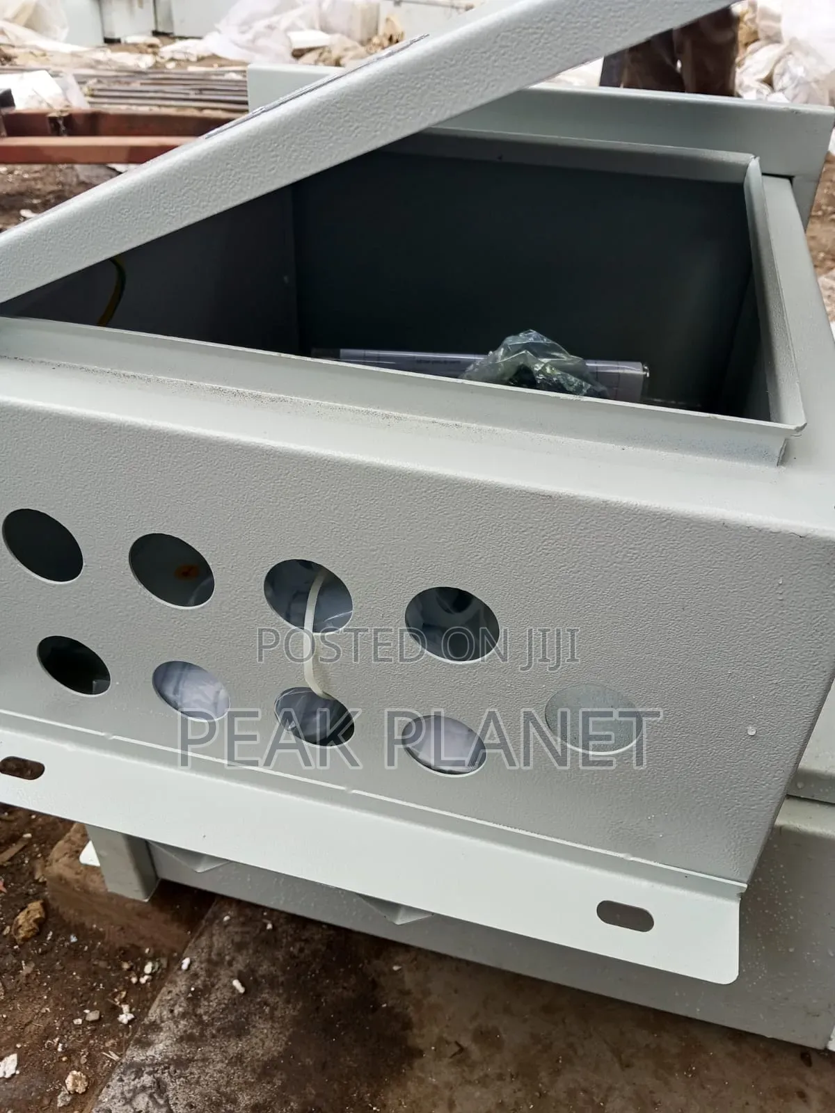 Heavy Duty Electrical Enclosure Cabinet