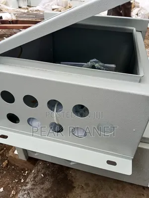 Heavy Duty Electrical Enclosure Cabinet