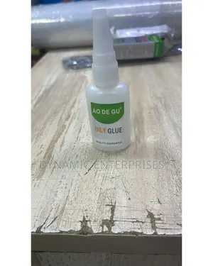 50ml Universal Oily Glue Can Stick Metal,ceramic,wood,plastic