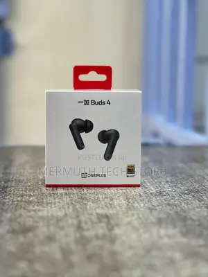 Huawei Buds 4