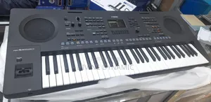 Yamaha Keyboard PSR SX 620