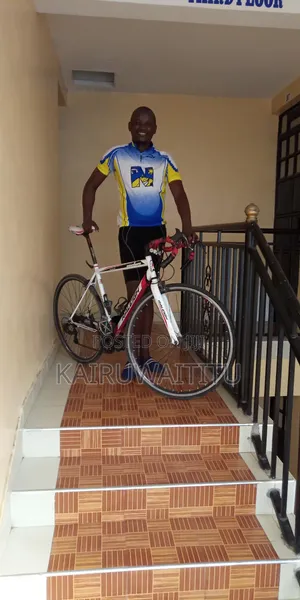 Grab This Road Bike Deal