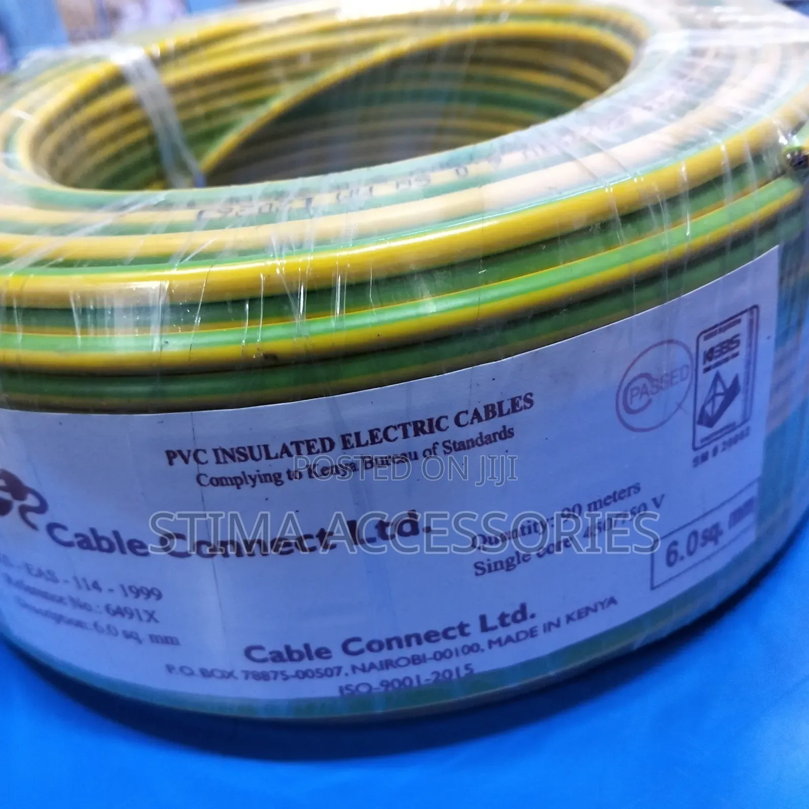 Cable Connect 6.0