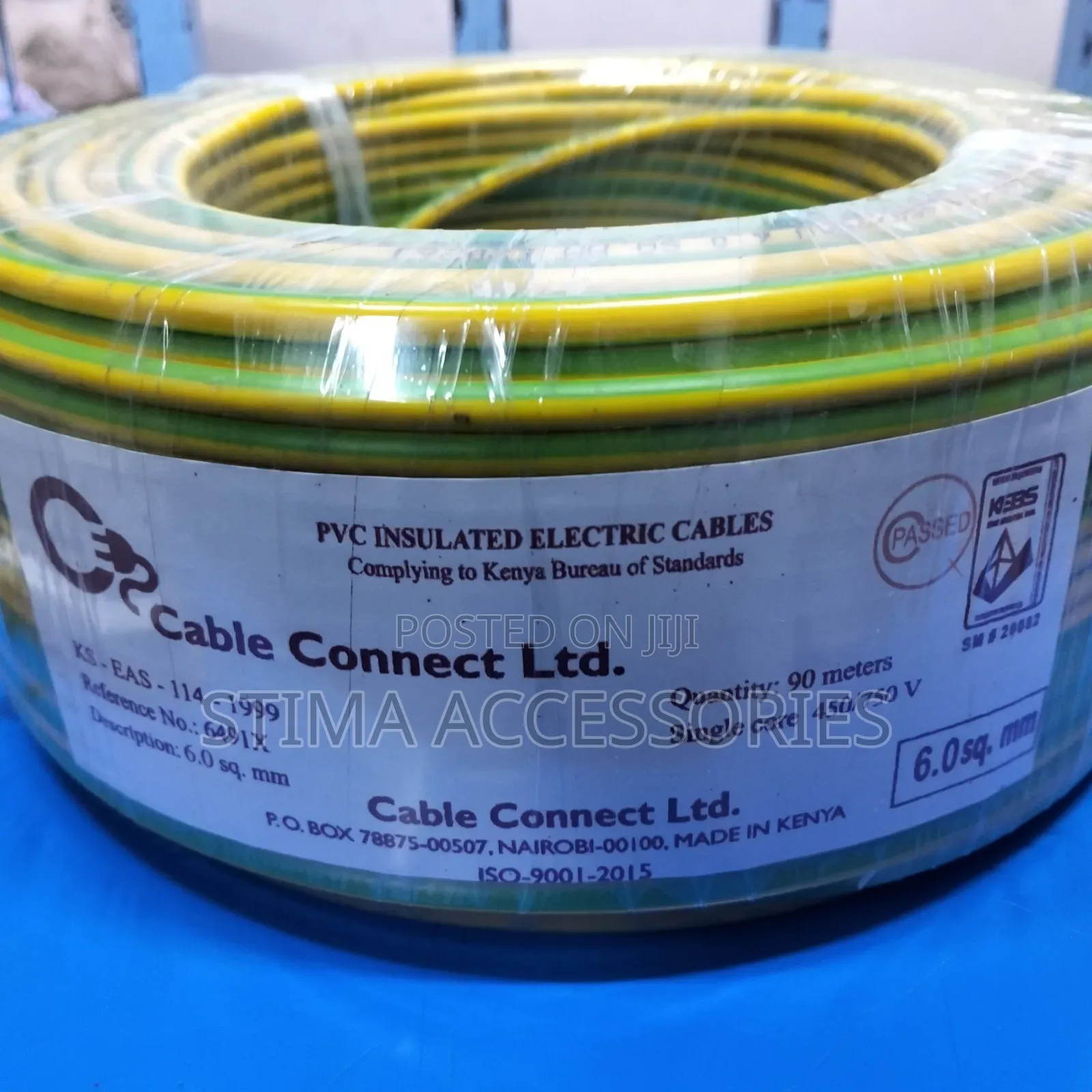 Cable Connect 6.0