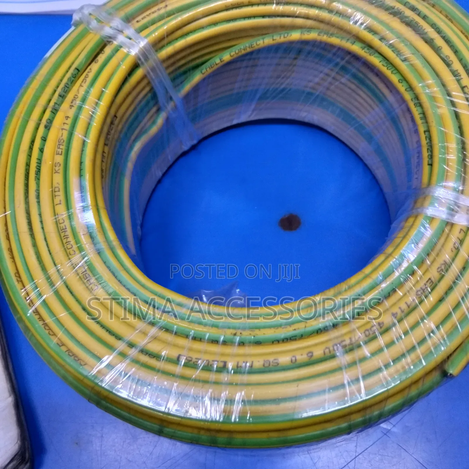 Cable Connect 6.0