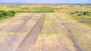 Plots in Mwalimu Farm, Kamakis, Ruiru East