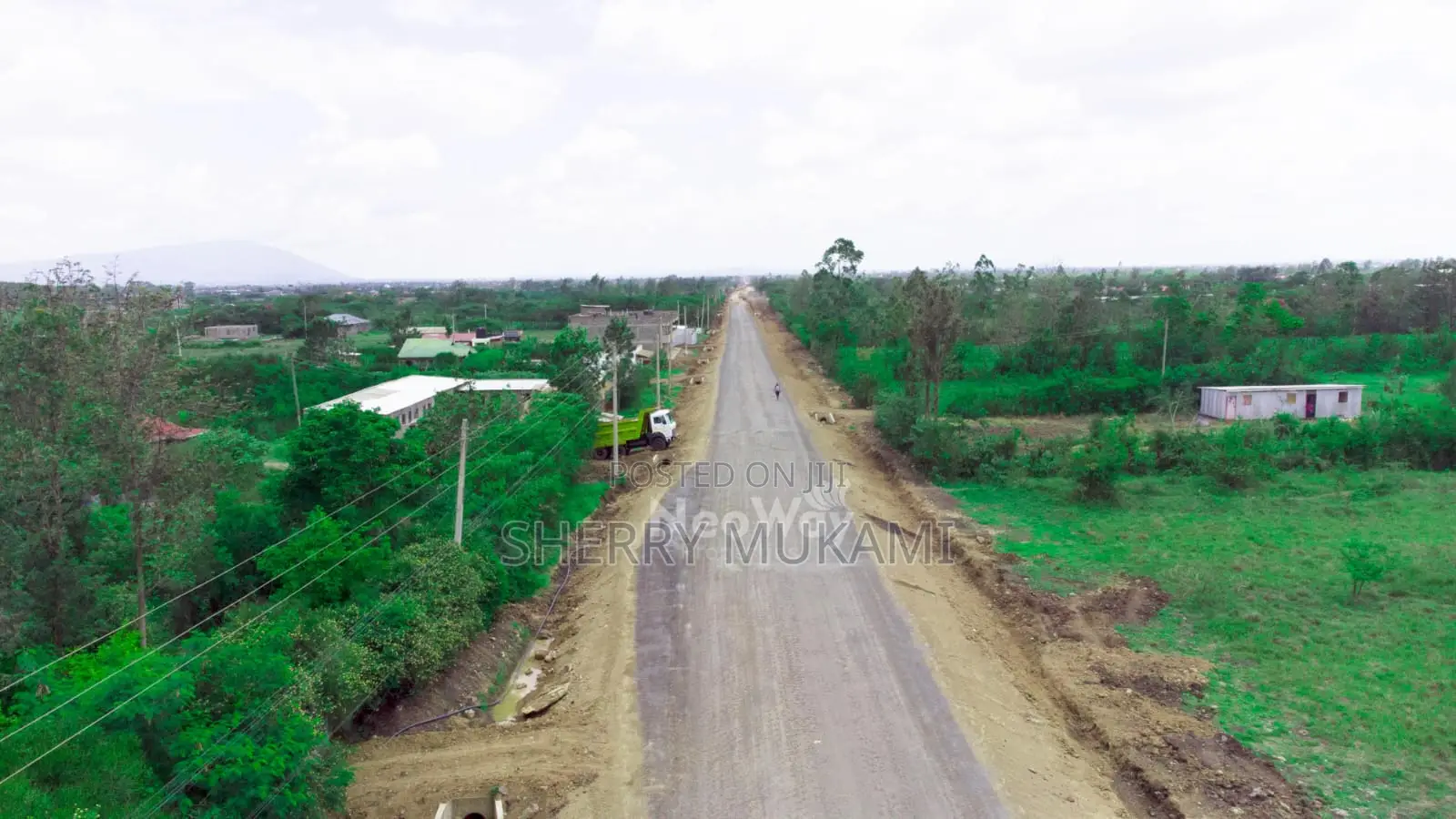 Plots in Mwalimu Farm, Kamakis, Ruiru East