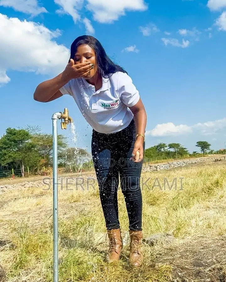 Plots in Mwalimu Farm, Kamakis, Ruiru East