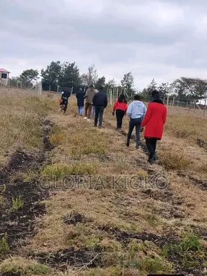 Kitengala Plots for Sale