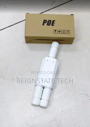 POE Splitter for Networking Cameras Routers