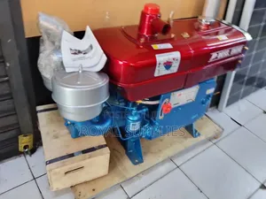 24hp Jd Diesel Engine