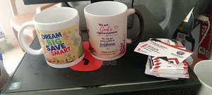 Customize Mugs