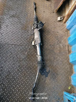 Toyota Crown Steering Ranc Ex Japan Original Import