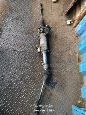 Toyota Crown Steering Ranc Ex Japan Original Import