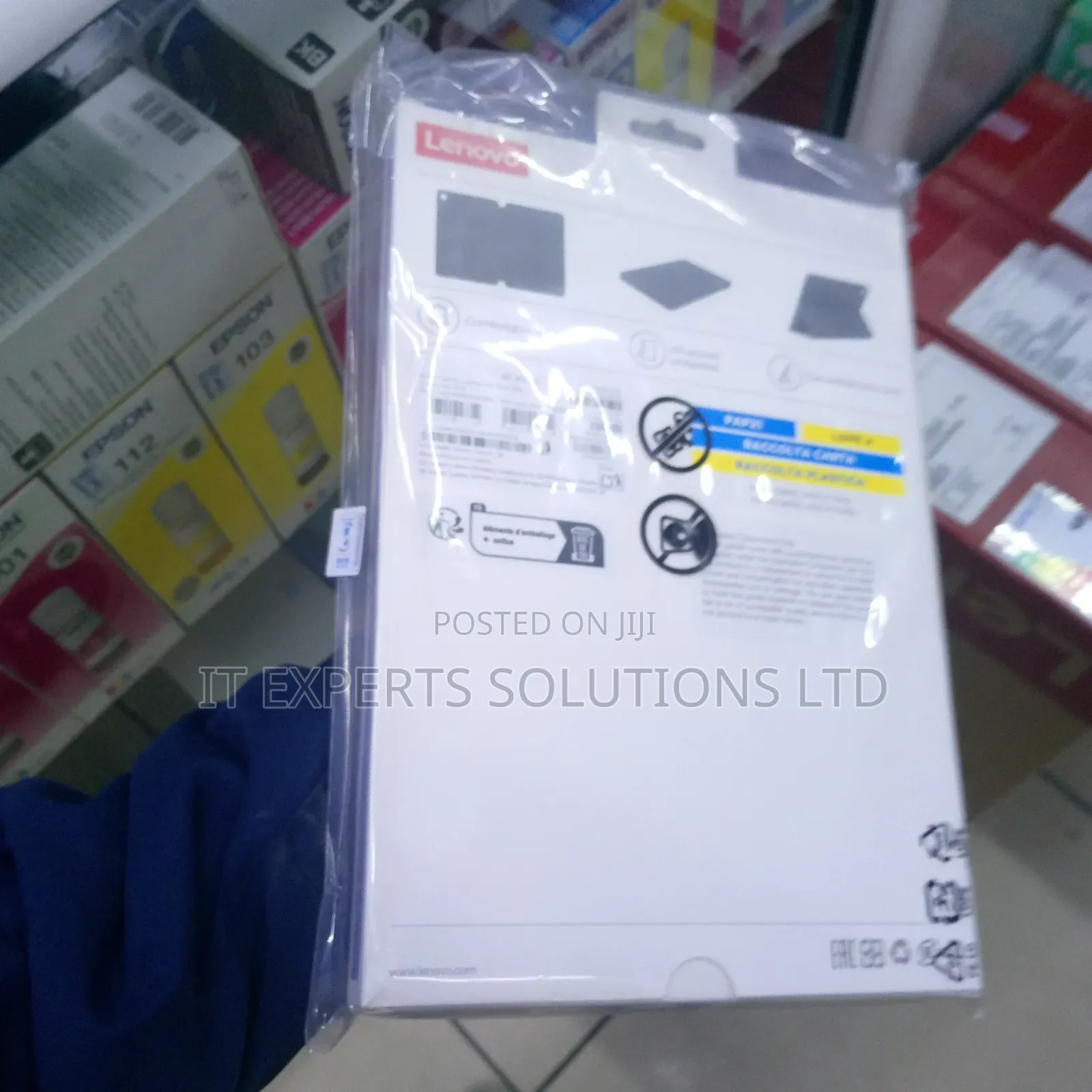 Lenovo Folio Case for Lenovo Tab One 9Inches